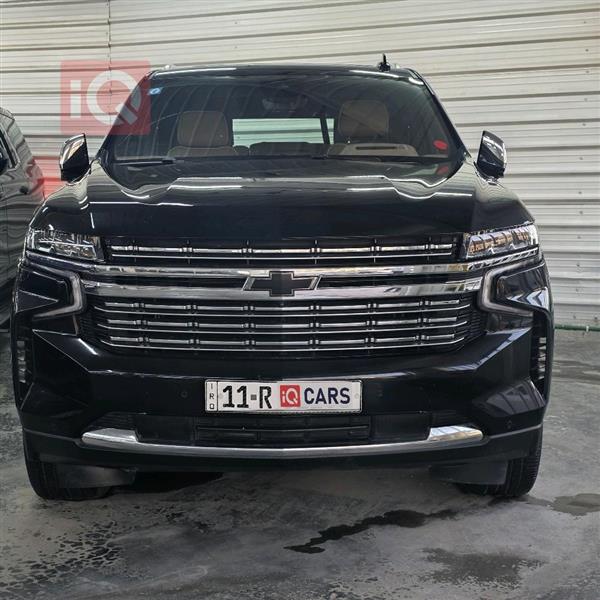 شيفروليه تاهو 2024 للبيع في العراق -  بغداد